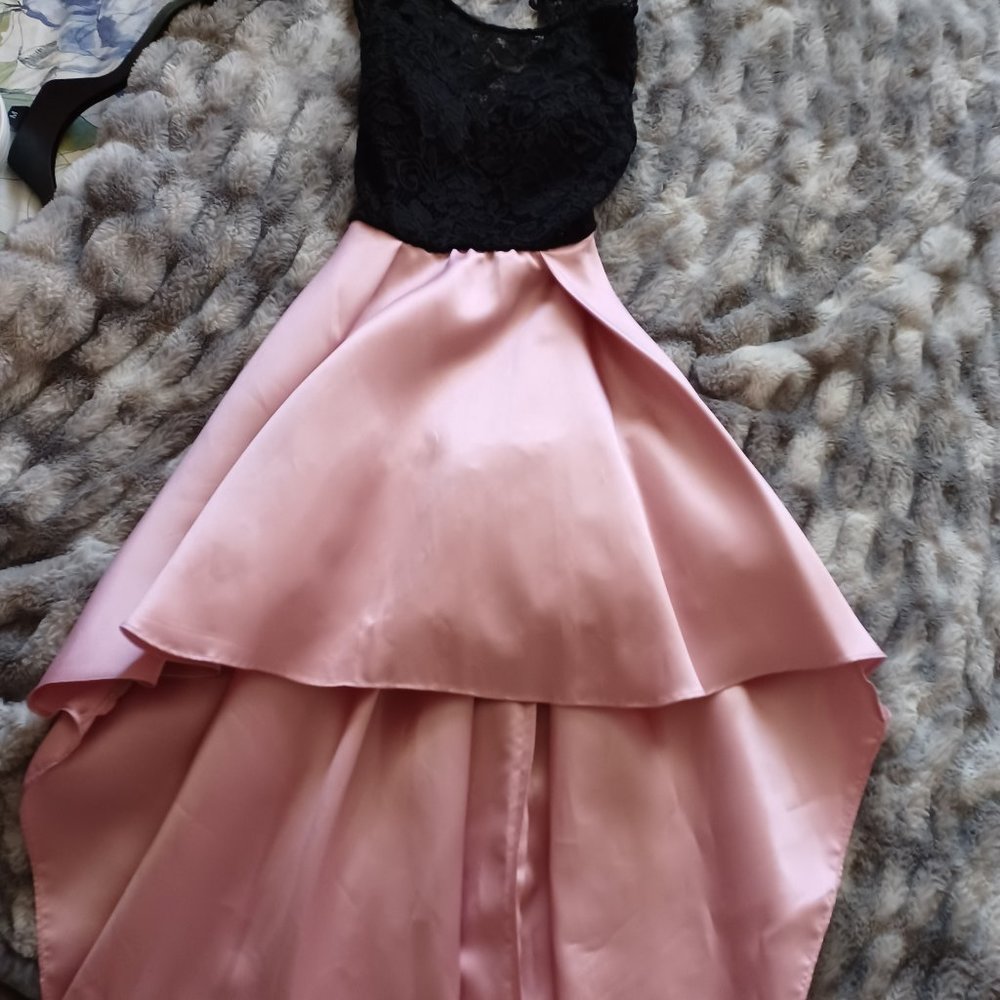 Beautiful B.DARLIN Prom/Formal Dress